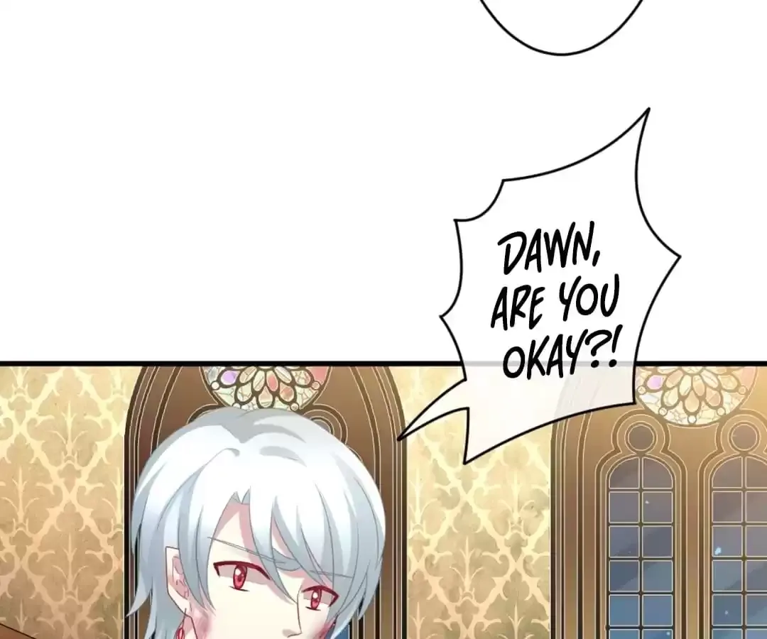 Bride of the Dawn Chapter 314 page 23 - 