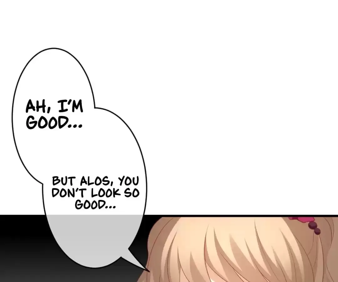 Bride of the Dawn Chapter 314 page 25 - 