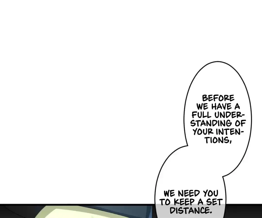 Bride of the Dawn Chapter 314 page 31 - 