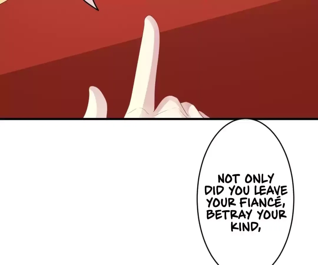 Bride of the Dawn Chapter 314 page 35 - 