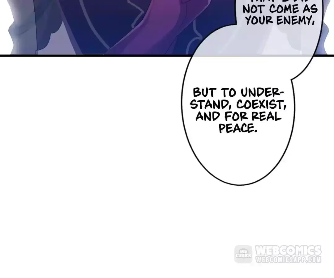 Bride of the Dawn Chapter 314 page 42 - 