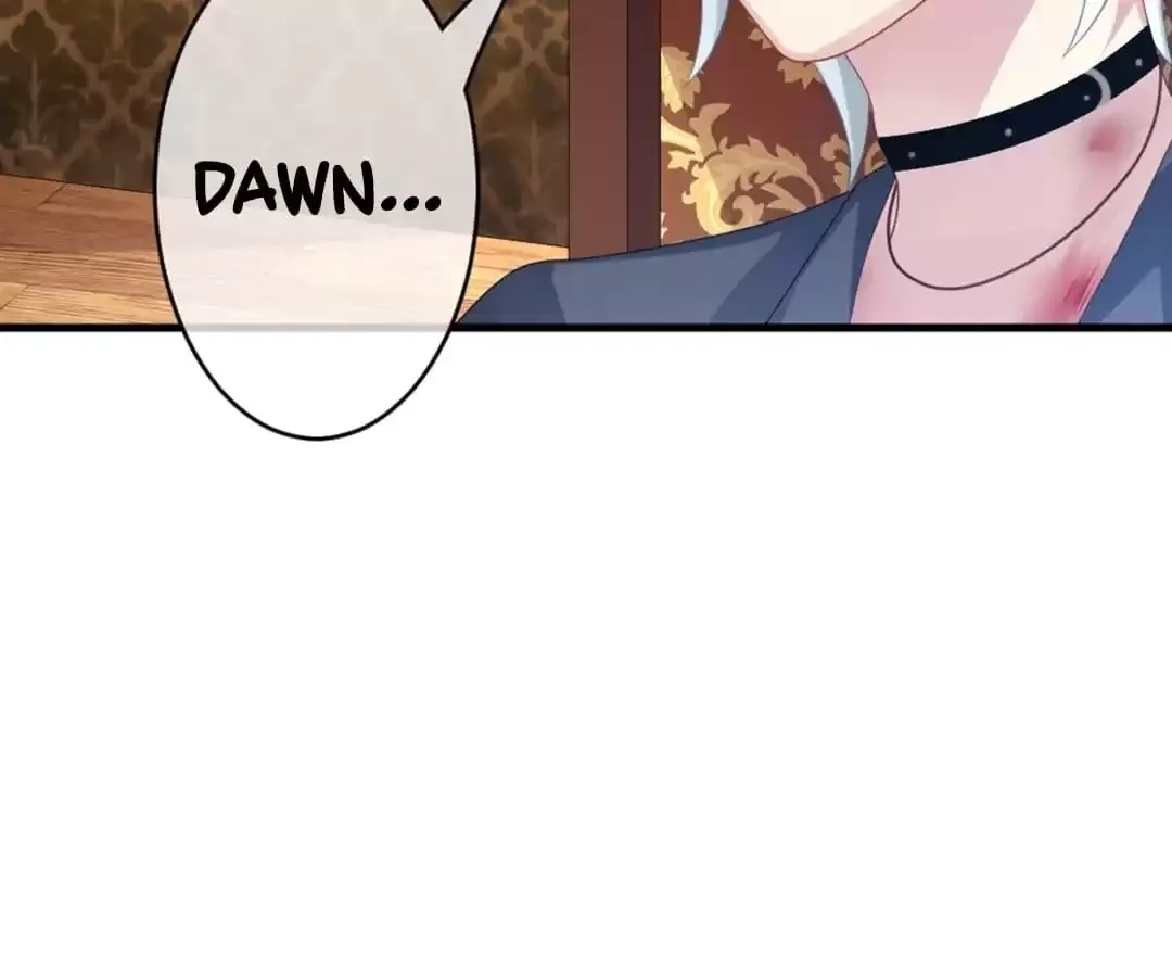 Bride of the Dawn Chapter 314 page 44 - 