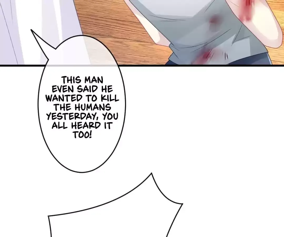 Bride of the Dawn Chapter 314 page 53 - 