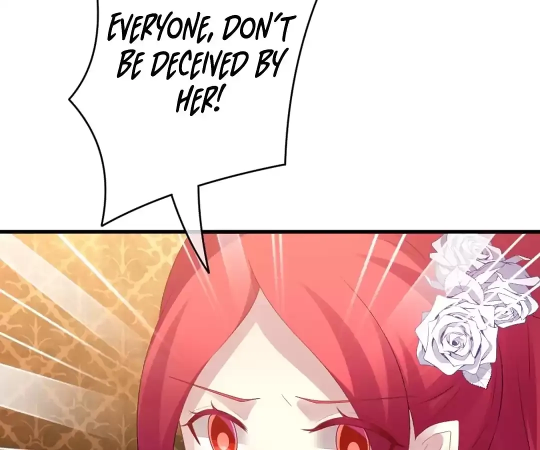 Bride of the Dawn Chapter 314 page 54 - 