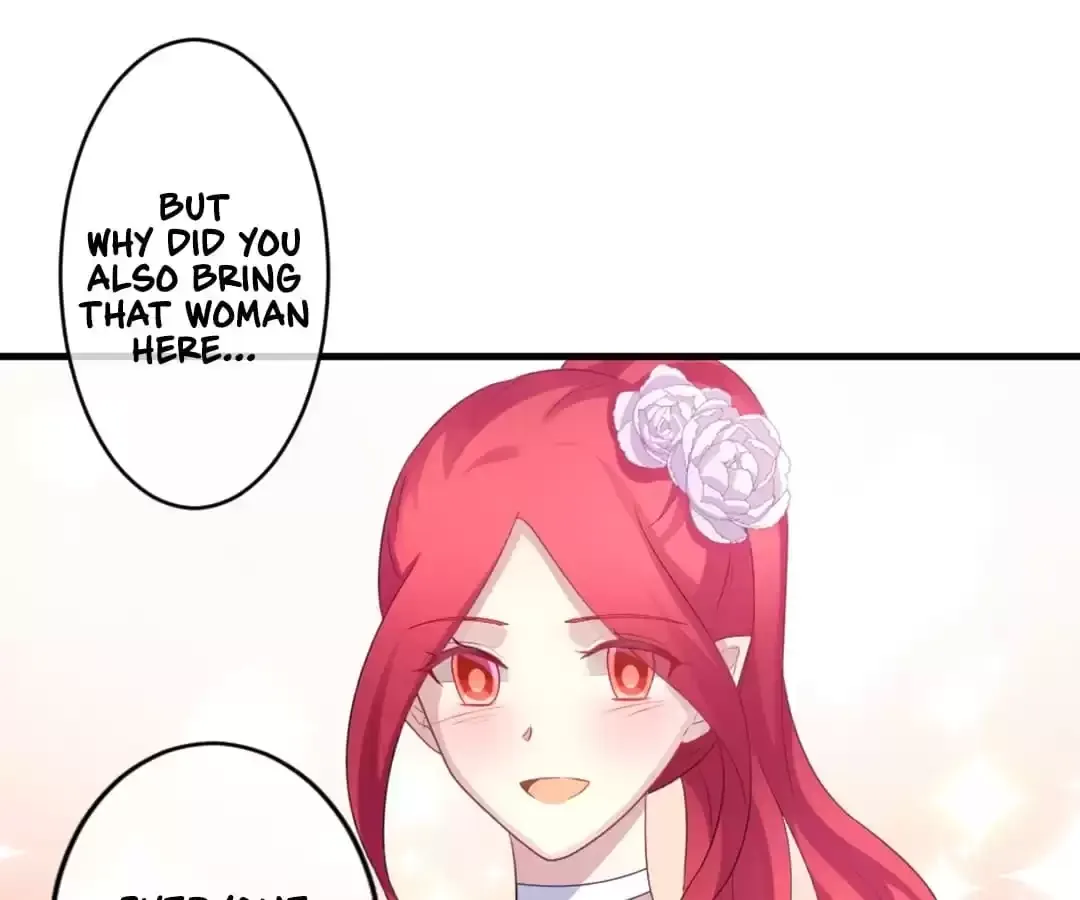 Bride of the Dawn Chapter 314 page 7 - 