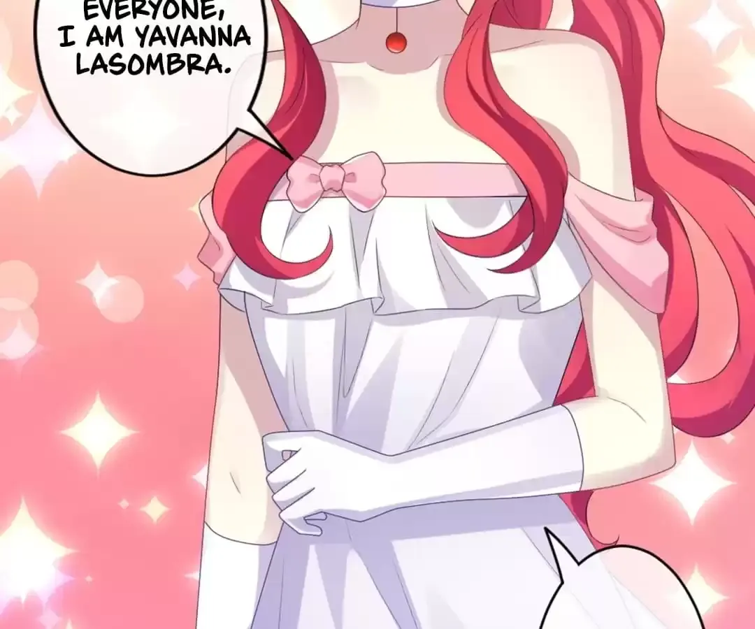 Bride of the Dawn Chapter 314 page 8 - 