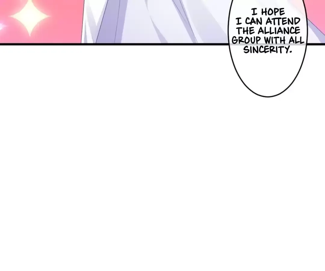 Bride of the Dawn Chapter 314 page 9 - 