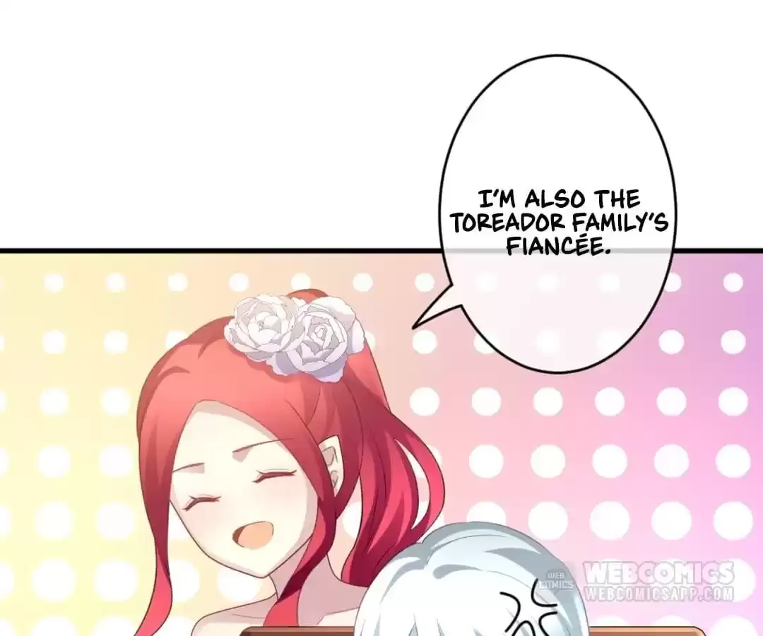 Bride of the Dawn Chapter 314 page 10 - 