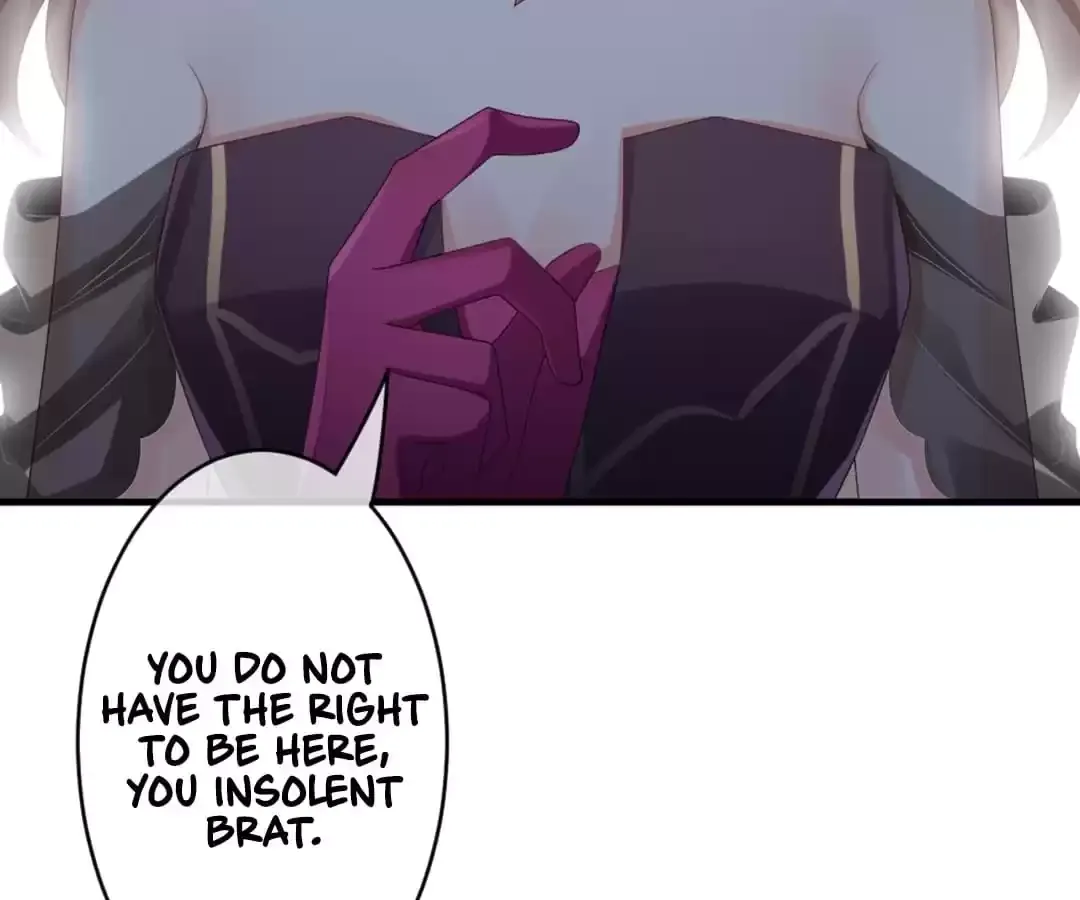 Bride of the Dawn Chapter 315 page 14 - 