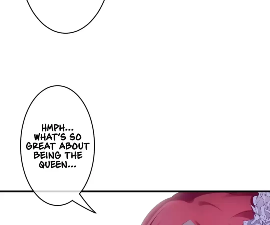 Bride of the Dawn Chapter 315 page 15 - 