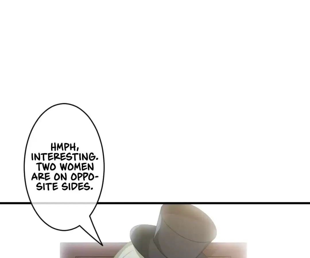 Bride of the Dawn Chapter 315 page 20 - 