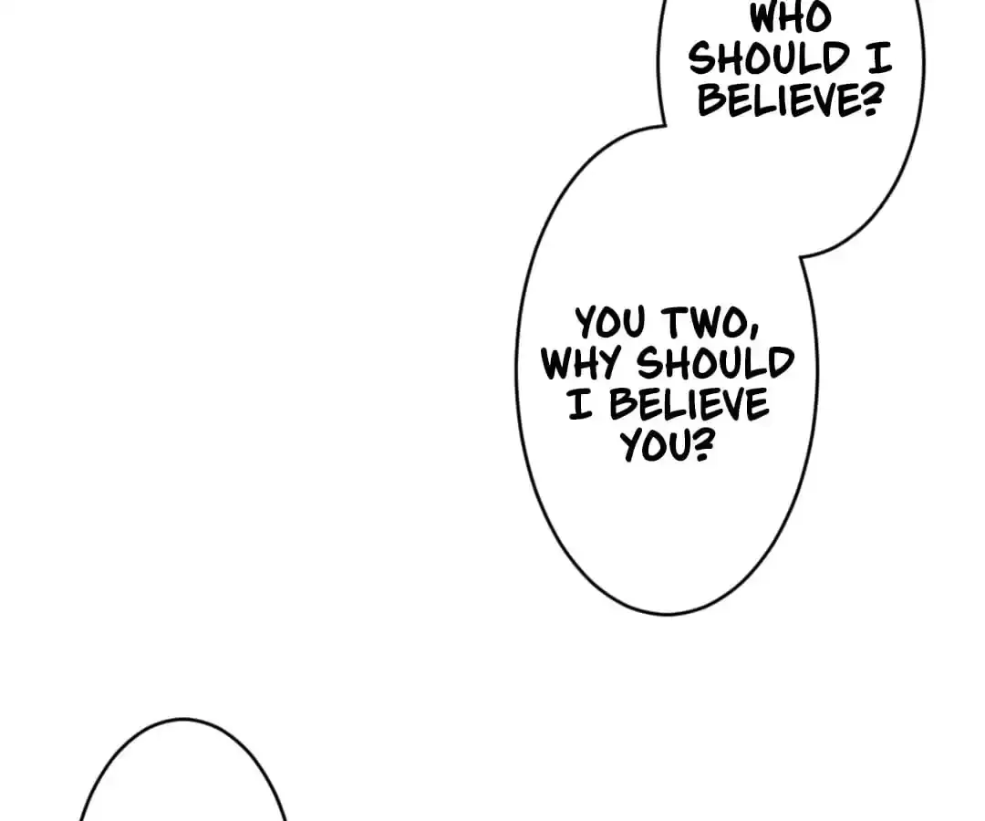Bride of the Dawn Chapter 315 page 22 - 