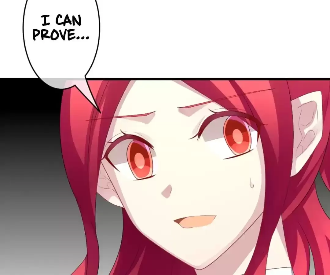 Bride of the Dawn Chapter 315 page 23 - 