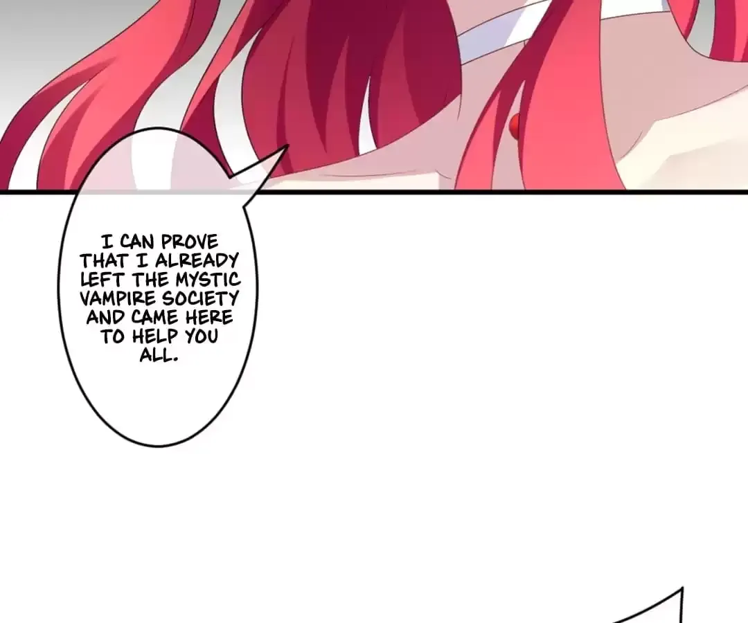 Bride of the Dawn Chapter 315 page 24 - 