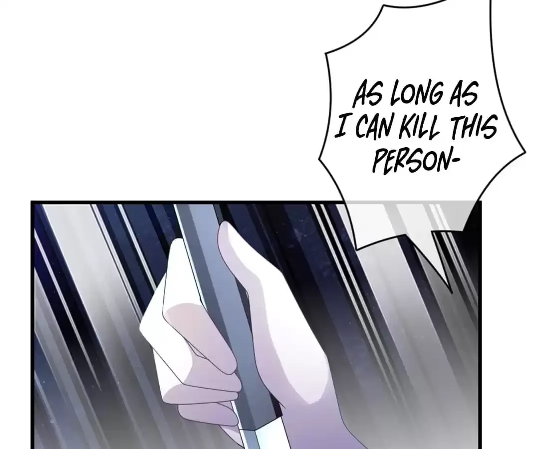 Bride of the Dawn Chapter 315 page 25 - 