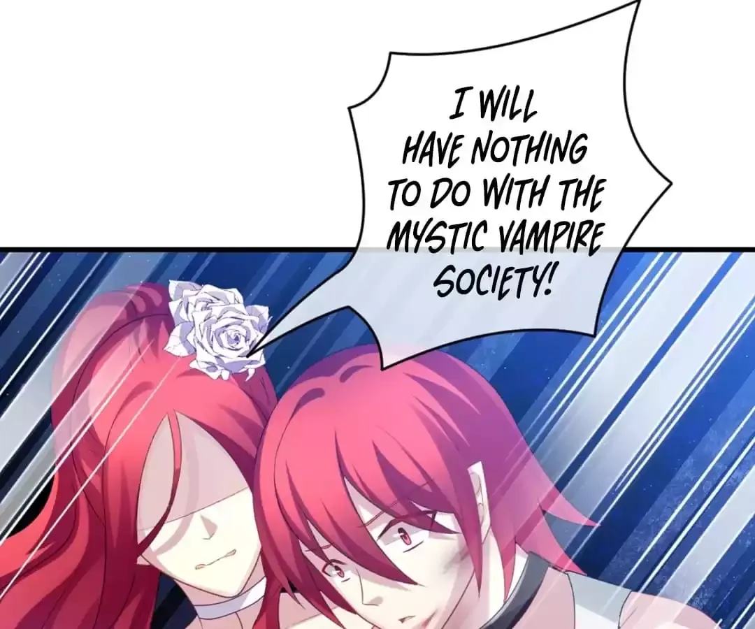 Bride of the Dawn Chapter 315 page 27 - 