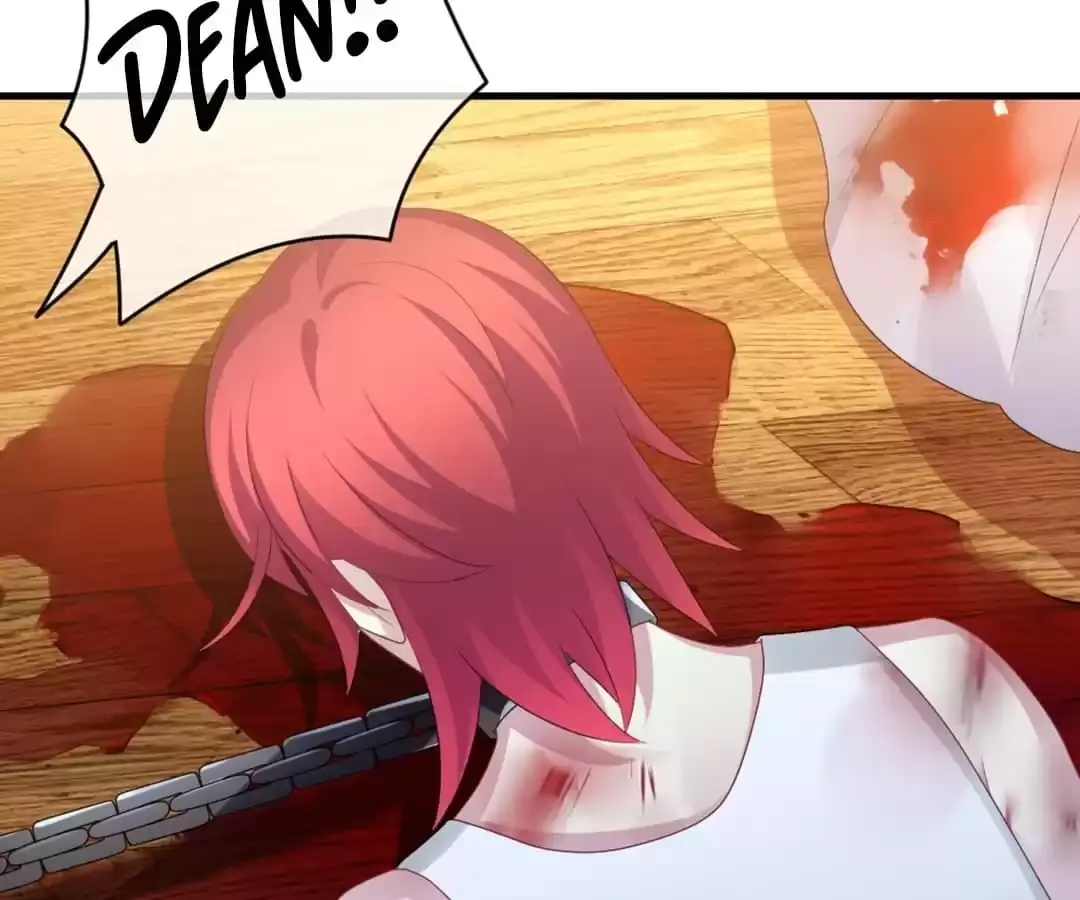 Bride of the Dawn Chapter 315 page 36 - 