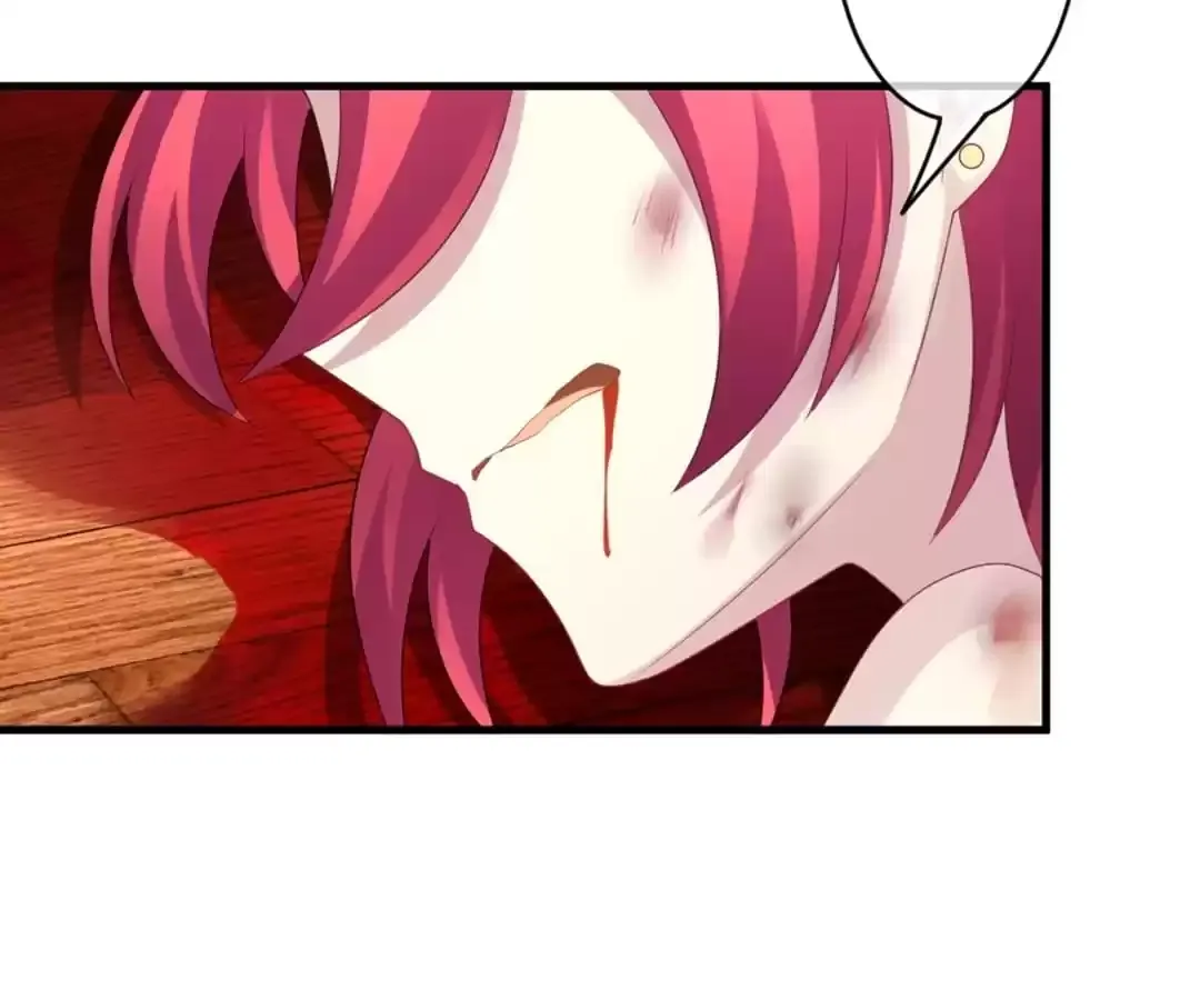 Bride of the Dawn Chapter 316 page 11 - 