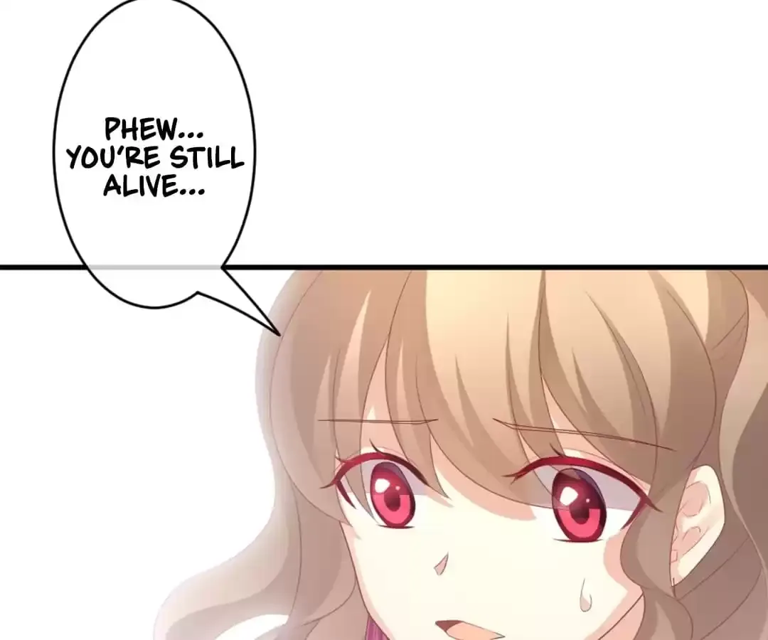 Bride of the Dawn Chapter 316 page 15 - 
