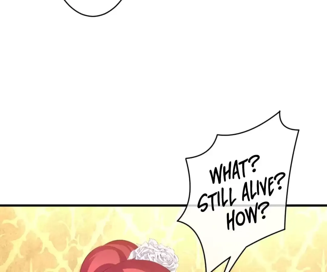 Bride of the Dawn Chapter 316 page 17 - 