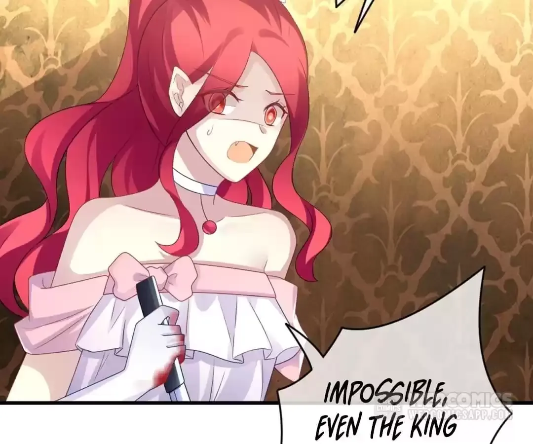 Bride of the Dawn Chapter 316 page 18 - 