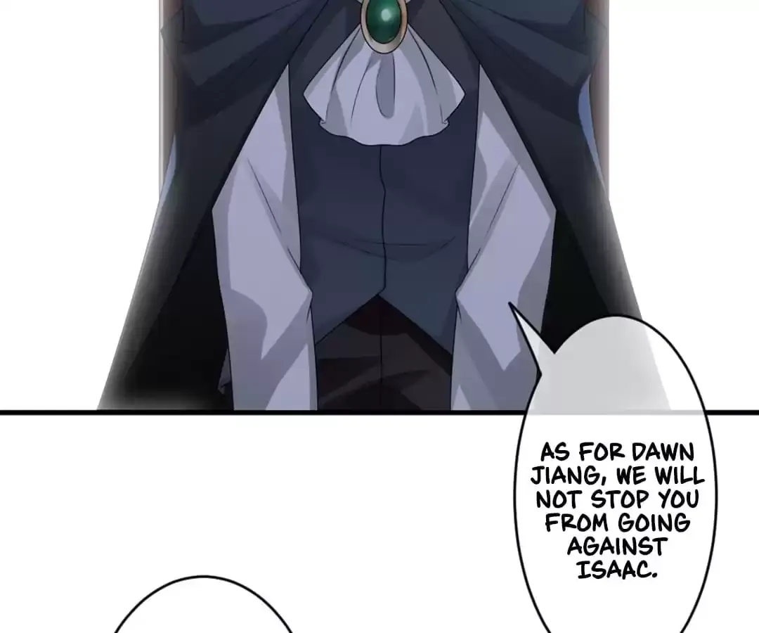 Bride of the Dawn Chapter 316 page 21 - 