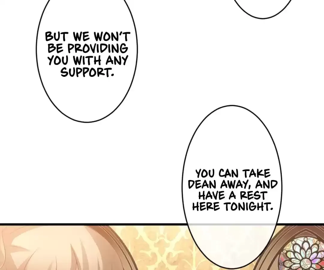 Bride of the Dawn Chapter 316 page 22 - 