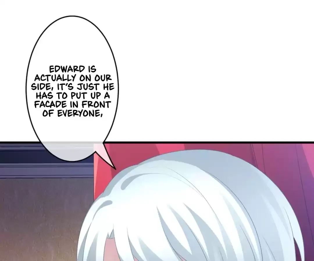 Bride of the Dawn Chapter 316 page 28 - 