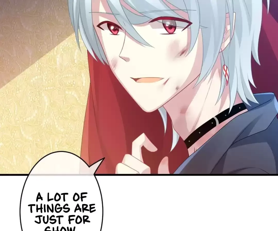Bride of the Dawn Chapter 316 page 29 - 