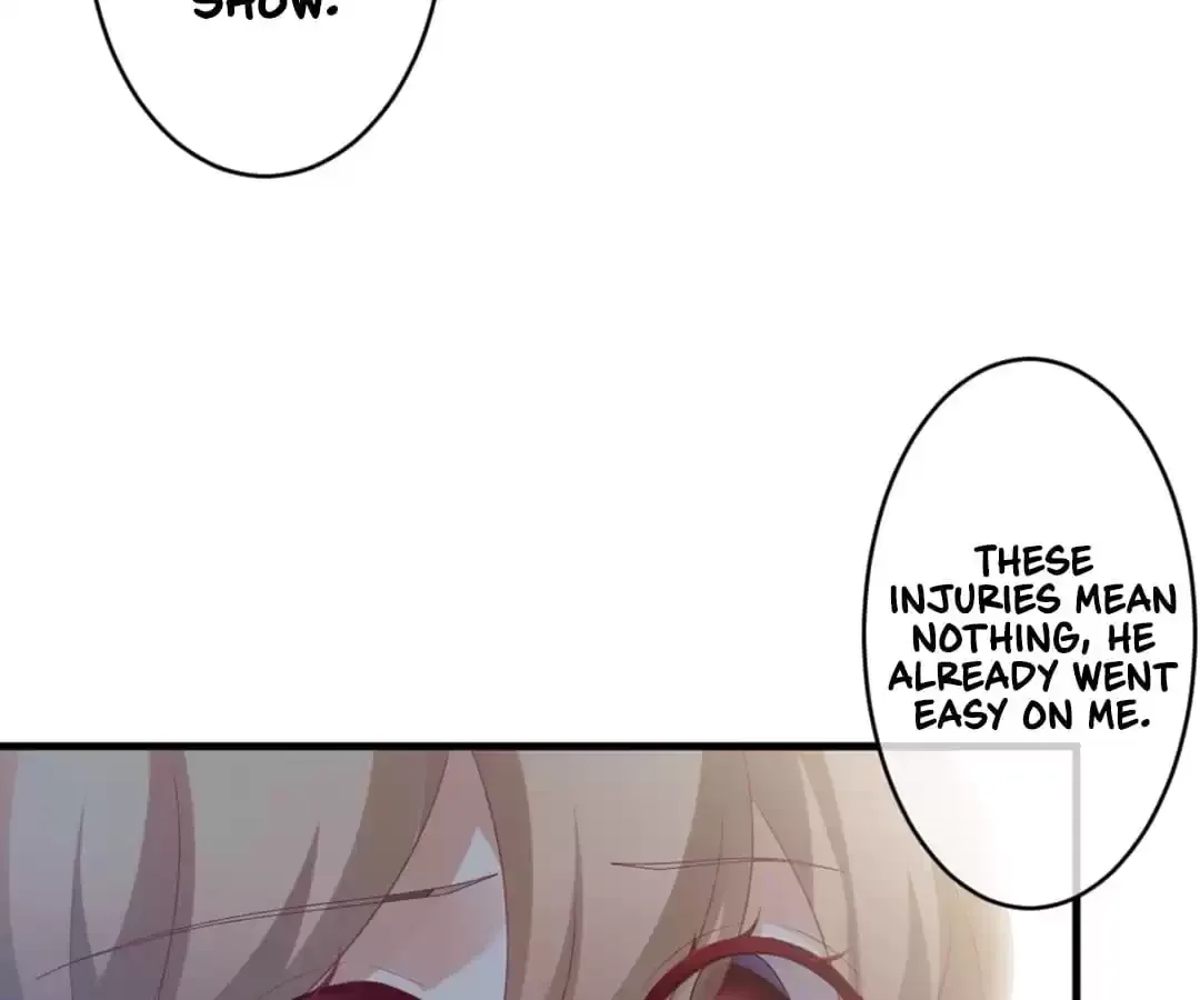 Bride of the Dawn Chapter 316 page 30 - 