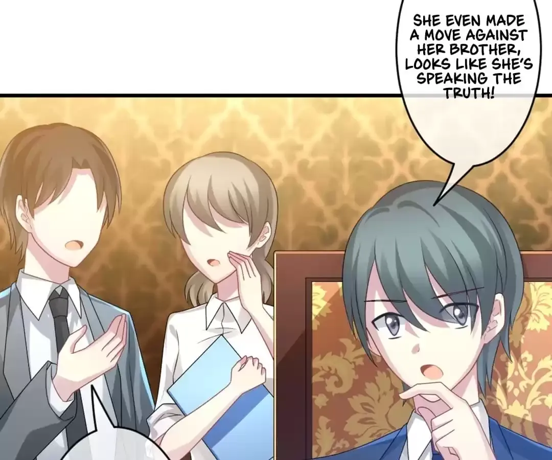 Bride of the Dawn Chapter 316 page 4 - 