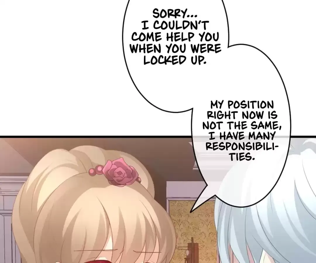 Bride of the Dawn Chapter 316 page 32 - 