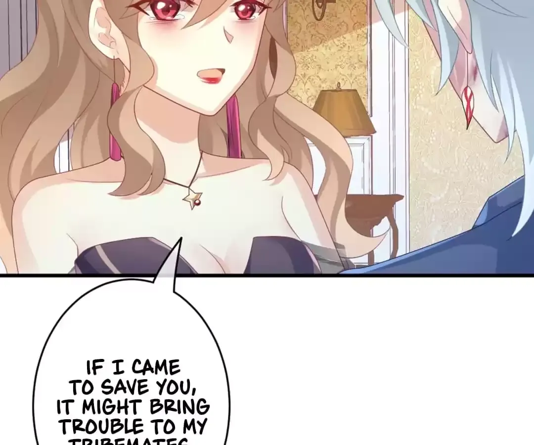Bride of the Dawn Chapter 316 page 33 - 