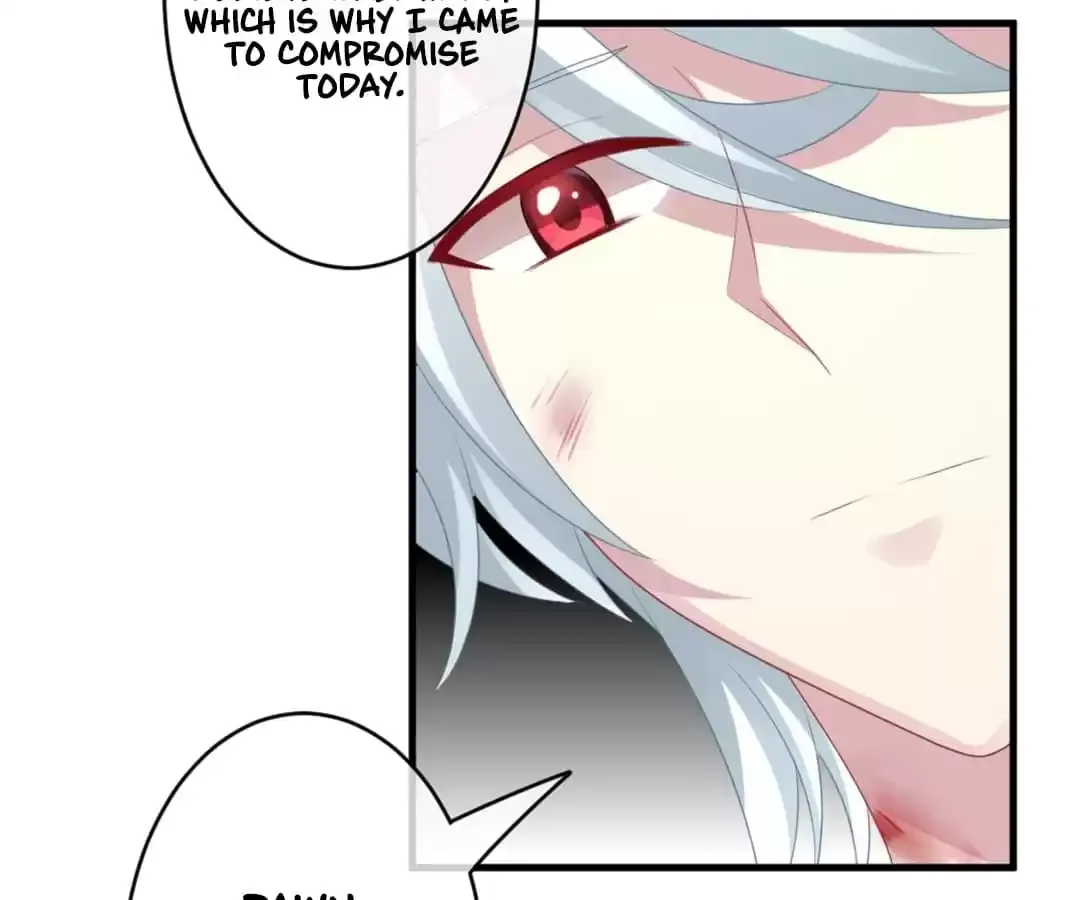 Bride of the Dawn Chapter 316 page 35 - 