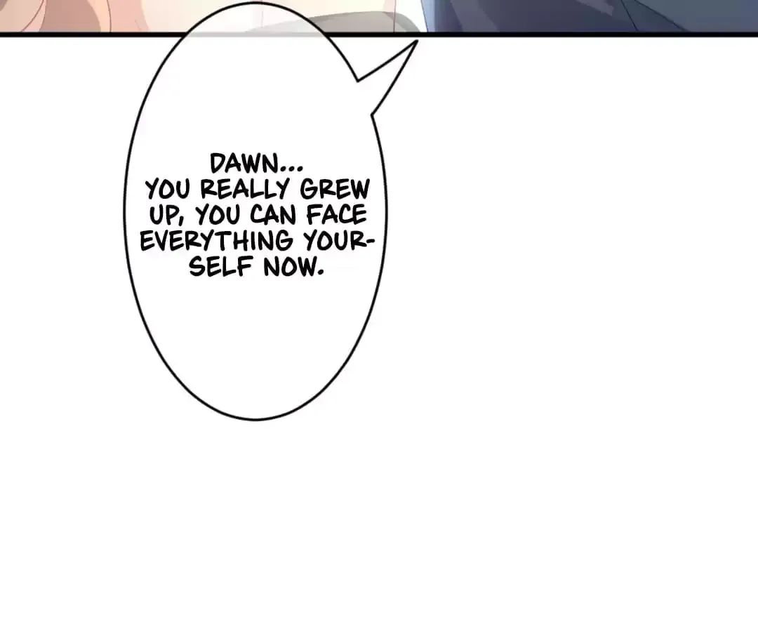 Bride of the Dawn Chapter 316 page 40 - 