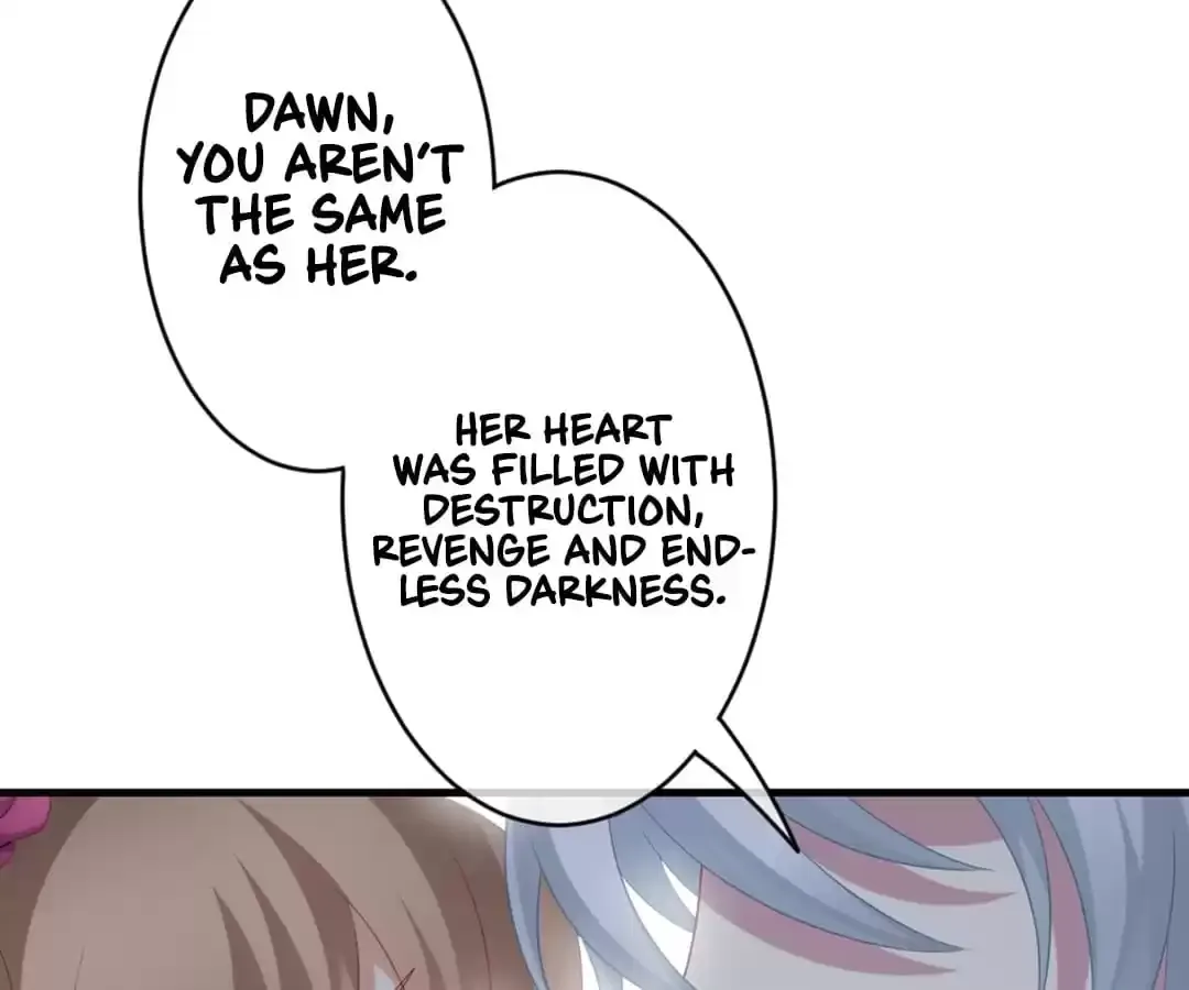 Bride of the Dawn Chapter 316 page 46 - 