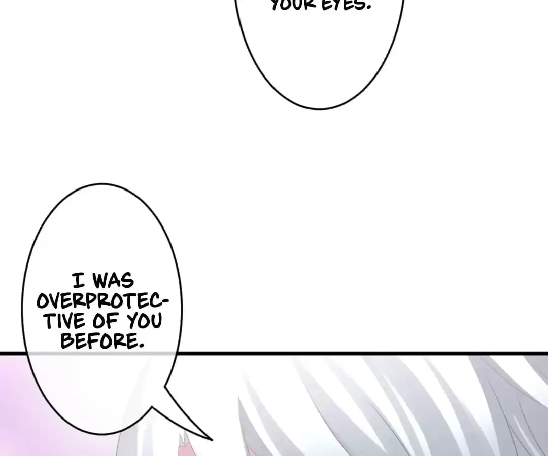 Bride of the Dawn Chapter 316 page 48 - 