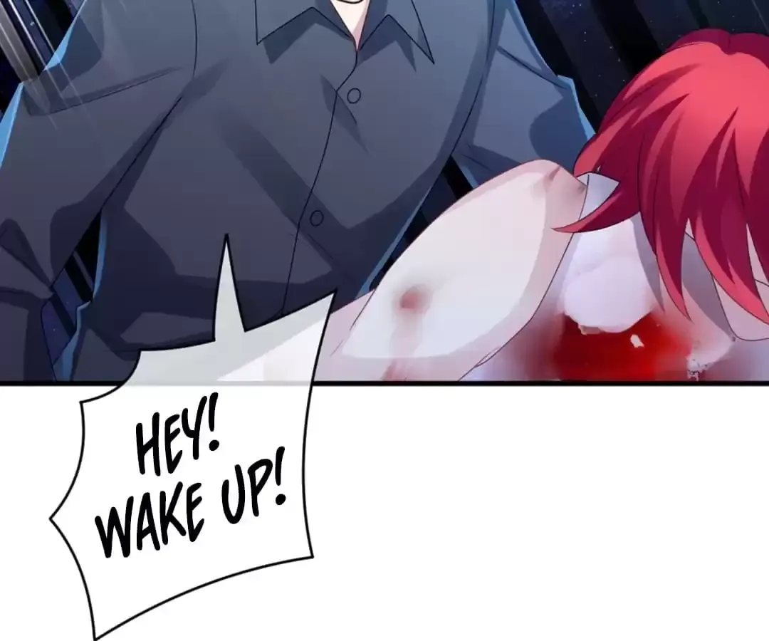 Bride of the Dawn Chapter 316 page 7 - 