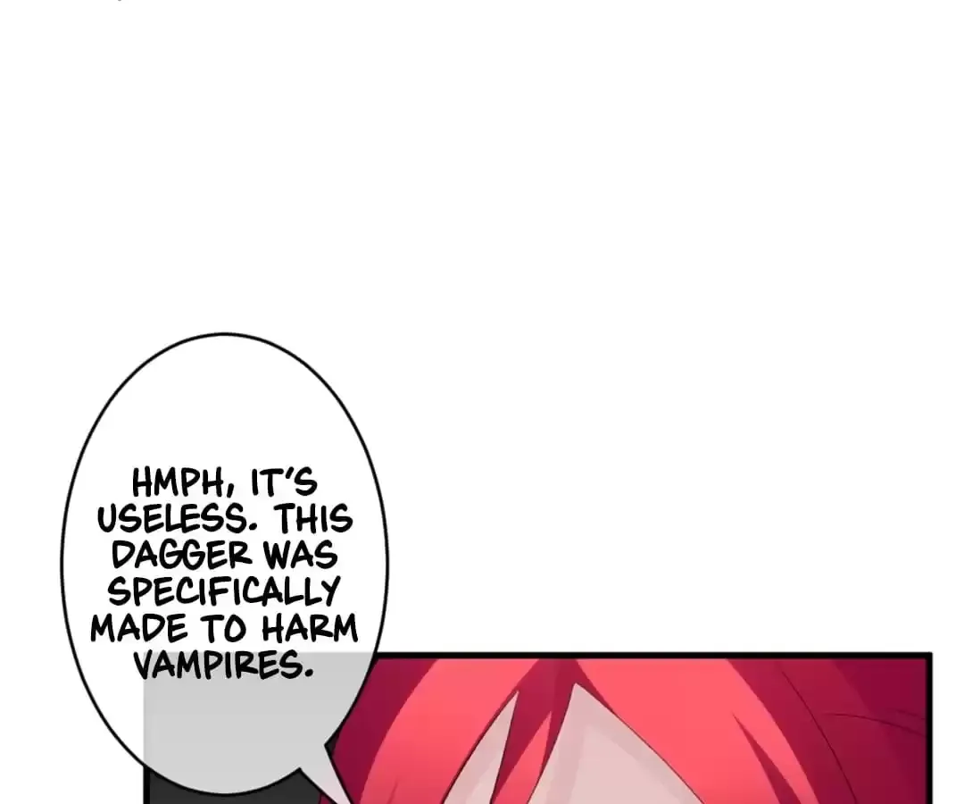 Bride of the Dawn Chapter 316 page 8 - 