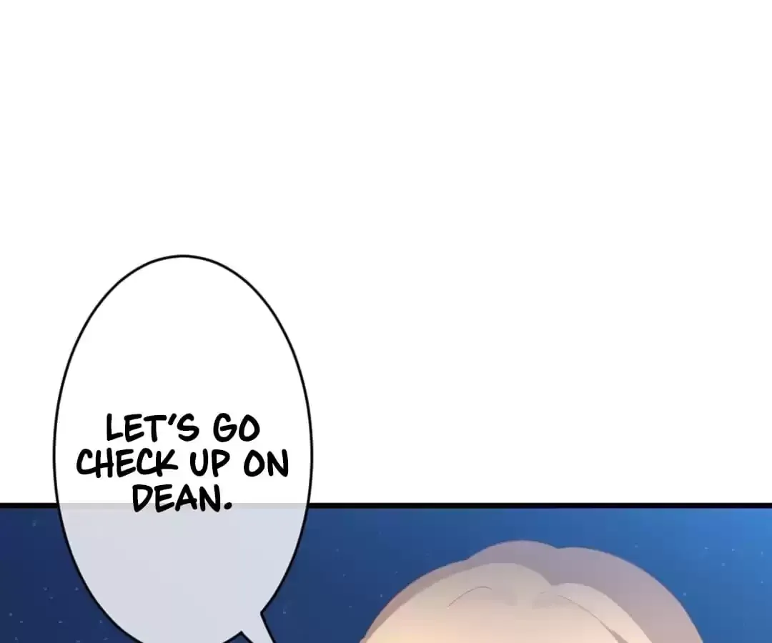 Bride of the Dawn Chapter 317 page 15 - 