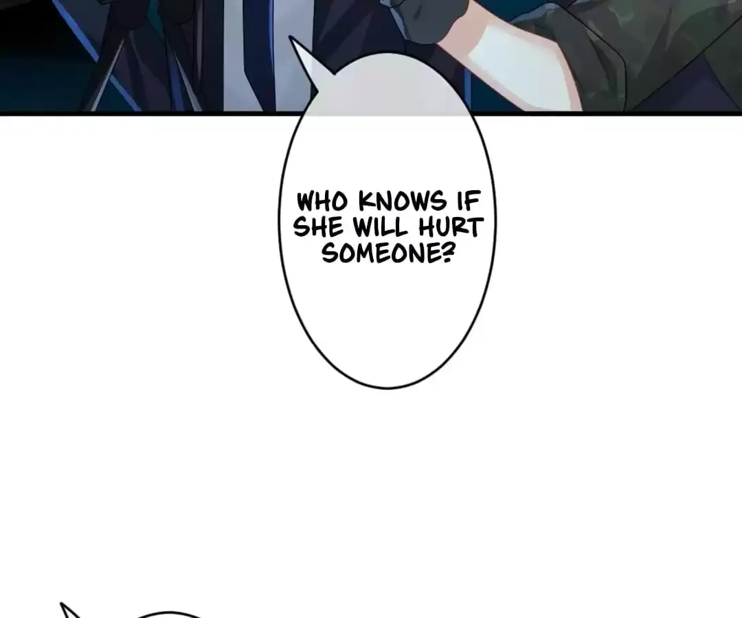 Bride of the Dawn Chapter 317 page 21 - 