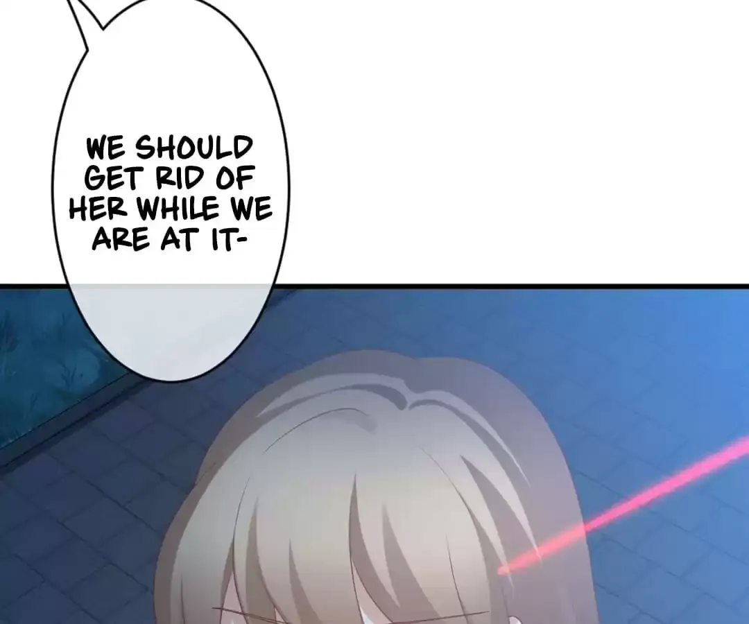 Bride of the Dawn Chapter 317 page 22 - 