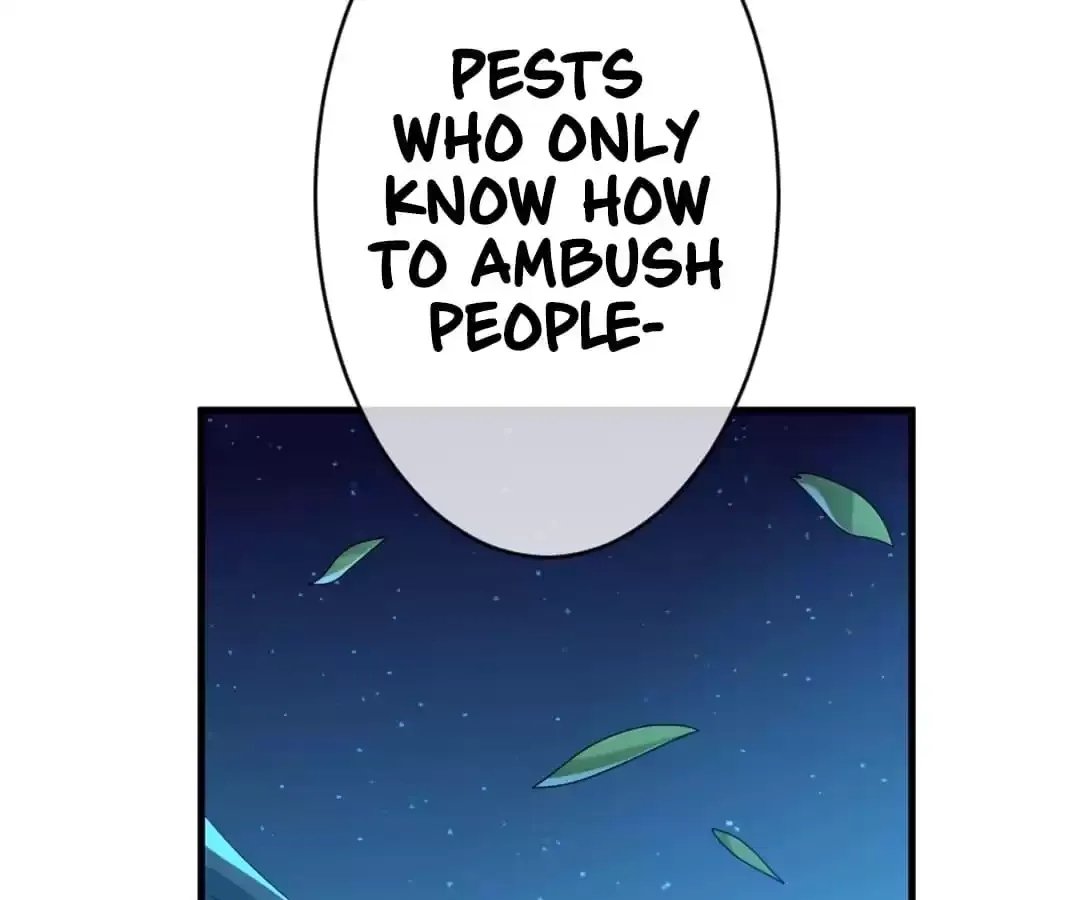 Bride of the Dawn Chapter 317 page 29 - 