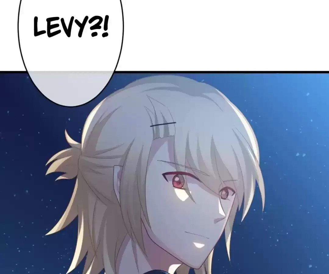 Bride of the Dawn Chapter 317 page 41 - 