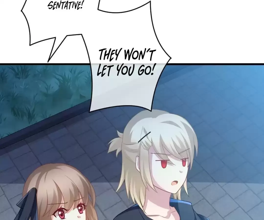 Bride of the Dawn Chapter 317 page 44 - 