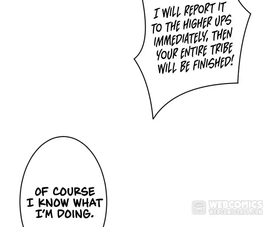 Bride of the Dawn Chapter 317 page 50 - 