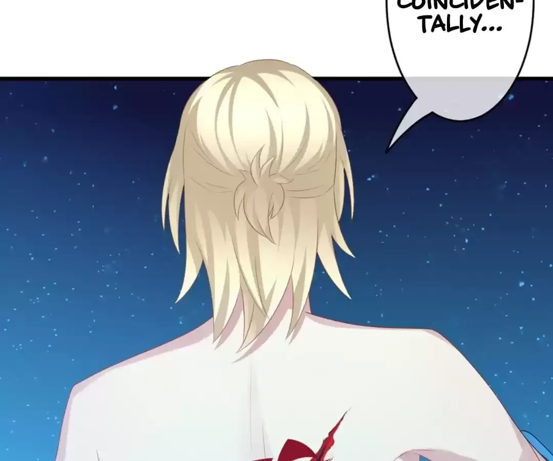 Bride of the Dawn Chapter 317 page 53 - 