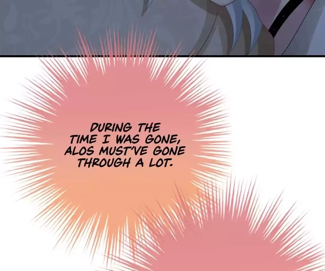 Bride of the Dawn Chapter 317 page 7 - 