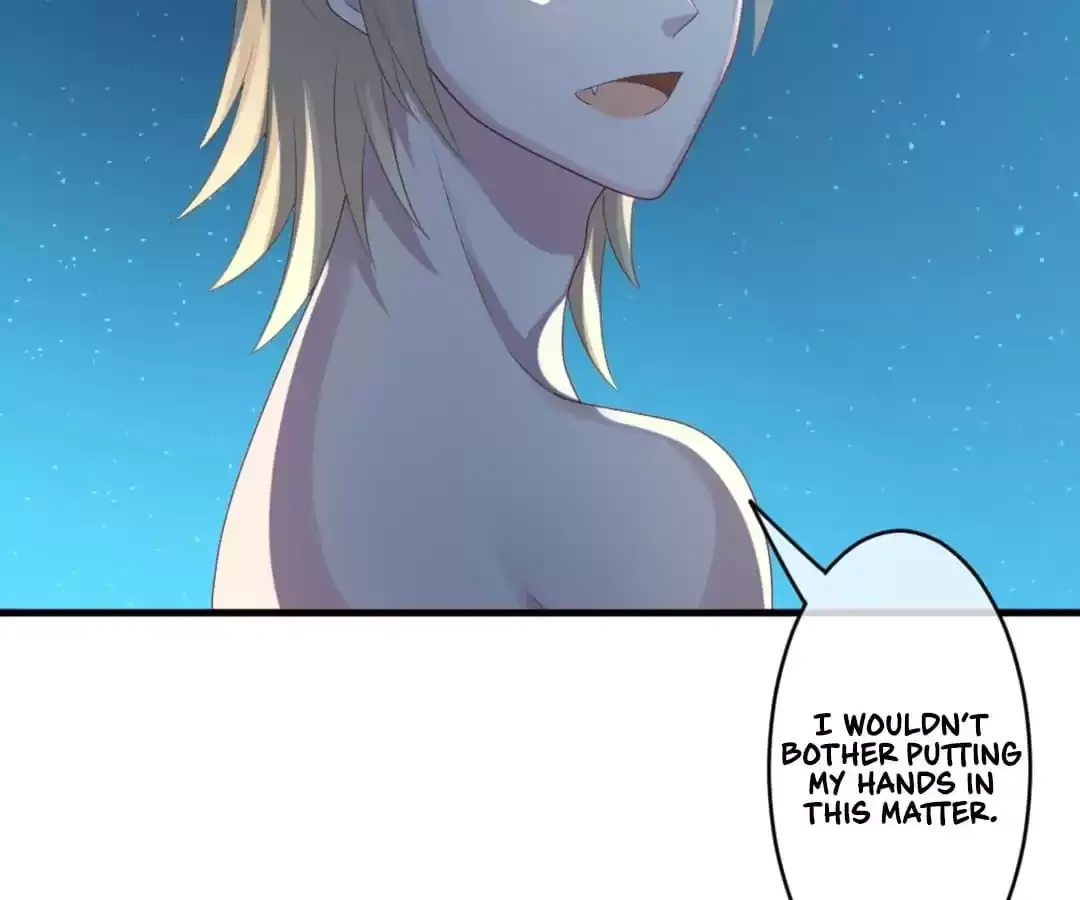 Bride of the Dawn Chapter 318 page 16 - 