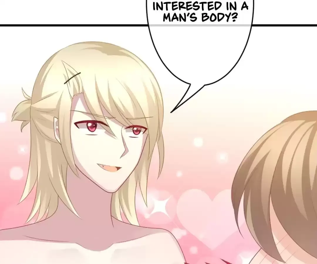 Bride of the Dawn Chapter 318 page 20 - 